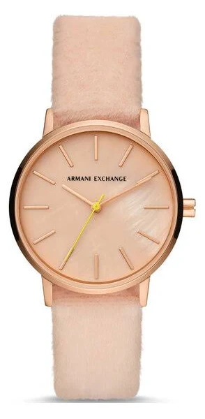 Zegarek Damski Armani Exchange AX5569