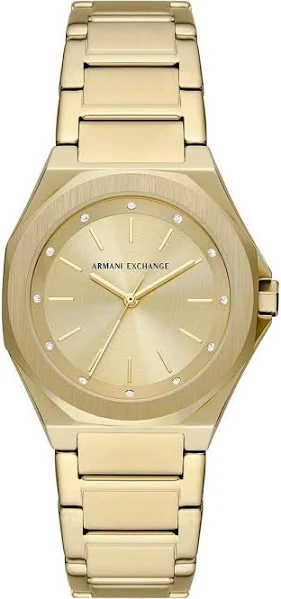 Armani Exchange Zegarek damski