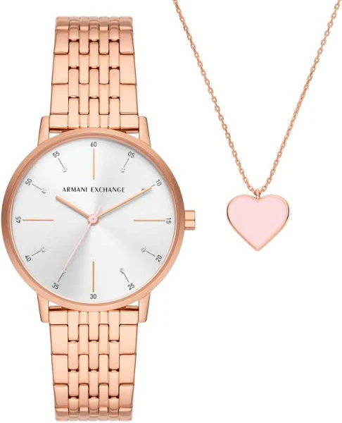 Zegarek Armani Exchange