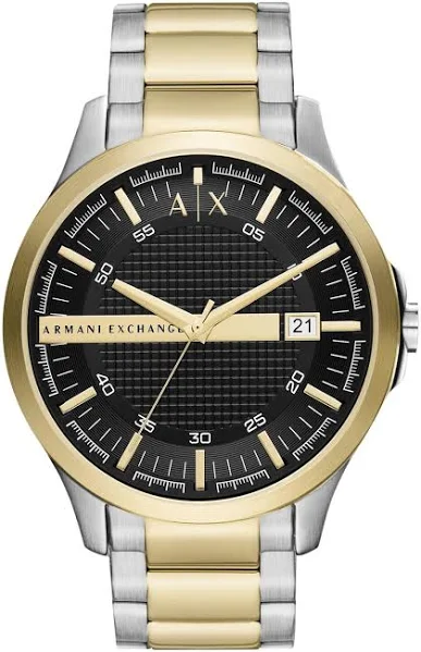 Zegarek Męski Armani Exchange Hampton AX2453