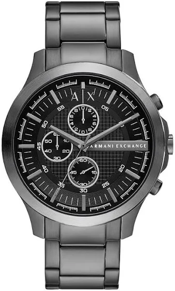 Zegarek męski Armani Exchange Hampton AX2454