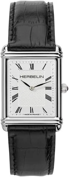 Herbelin Zegarek Art Deco