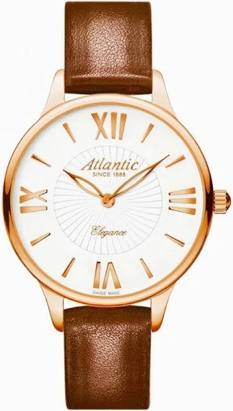 Atlantic 29038.44.08L Elegance