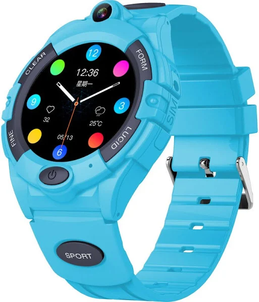 Smartwatch Bemi Sport