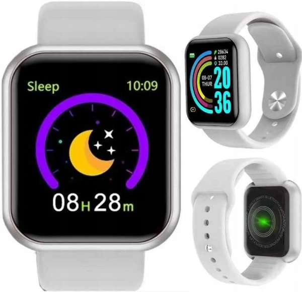 Smartwatch Smartband Zegarek