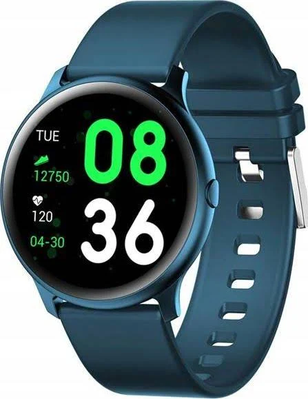 Generic Smartwatch zegarek KW19