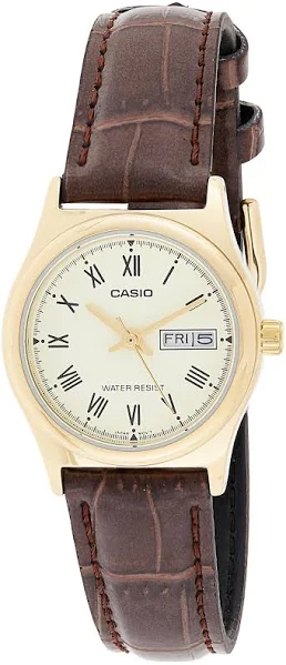 Zegarek DAMSKI Casio + BOX