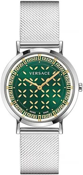 Zegarek damski Versace New Generation VE3M01123