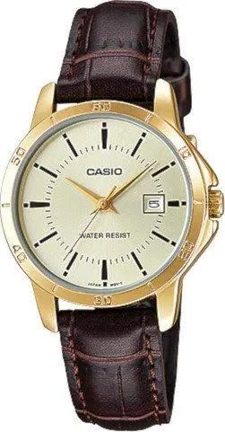 Casio Zegarek