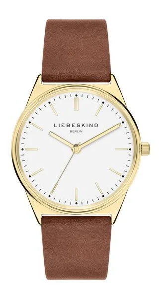 Zegar Liebeskind Berlin