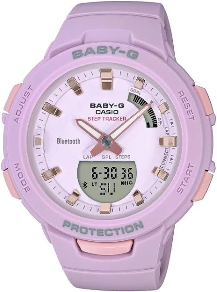 Zegarek CASIO Baby-G