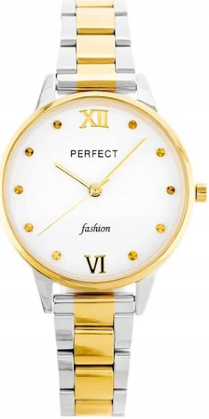 Zegarek Damski Perfect S364 + Box