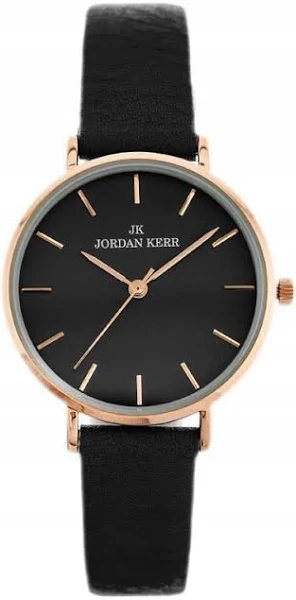 Jordan Kerr Zegarek Damski