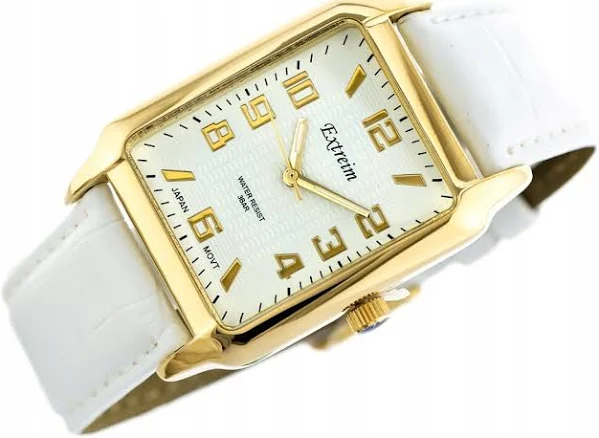 Zegarek damski Extreim zx666h +box +grawer