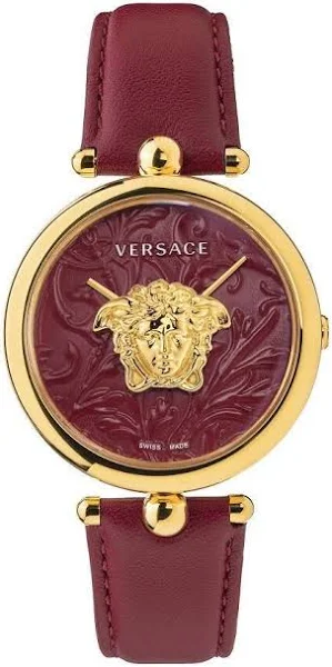 Zegarek damski Versace VECO01520 Palazzo