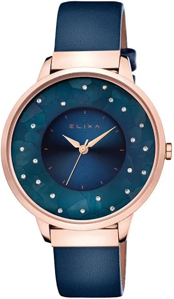 zegarek damski Elixa Finesse