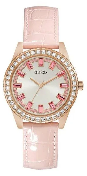 Guess GW0032L2 Zegarek