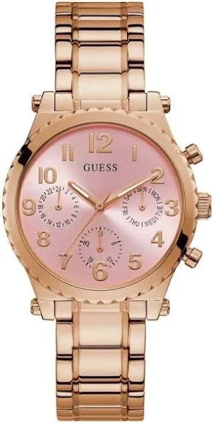 Guess Gwen Gw0035l3 Zegarek damski