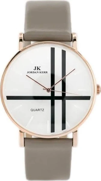 Zegarek DAMSKI JORDAN KERR