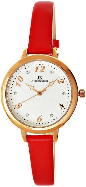 Zegarek Damski Jordan Kerr PT-11799-2