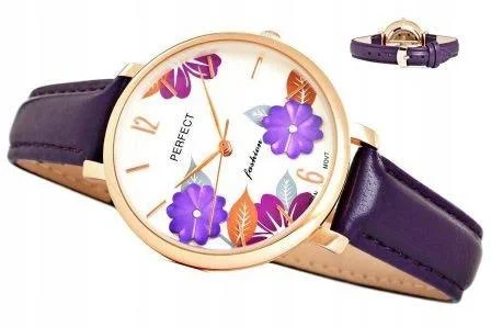 Zegarek Damski Perfect E323-1