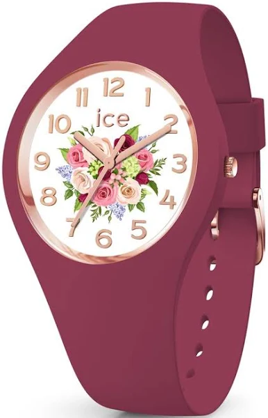 Zegarek damski Ice Watch Ice Flower 021736