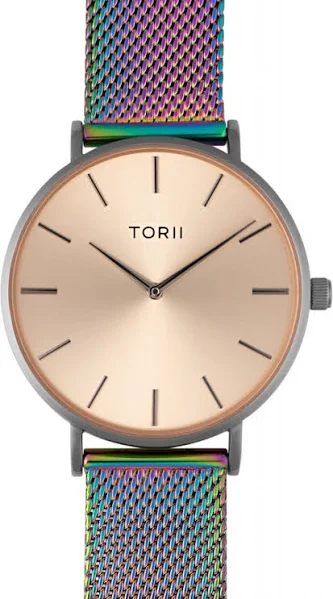 A38MM.RA Zegarek Torii