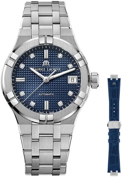 Maurice Lacroix Aikon Automatic Ladies AI6006-SS002-450-1