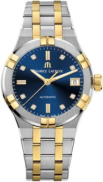 Zegarek Maurice Lacroix Aikon Automatic Ladies