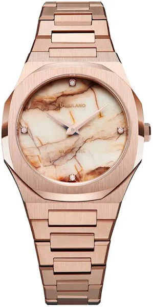 Zegarek damski D1 Milano Ultra Thin UTBL14