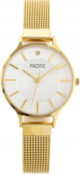 Zegarek damski Pacific X6133-02