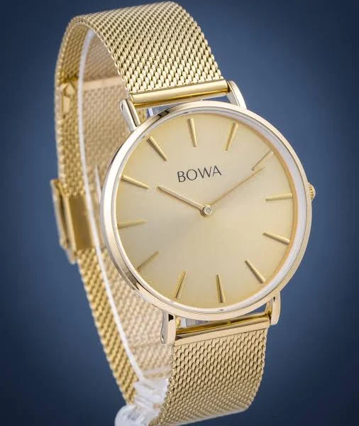 Zegarek damski Bowa New York