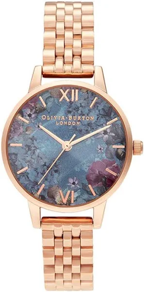 Olivia Burton Ob16us25 zegarek