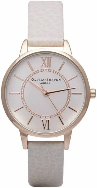 Zegarek Damski OLIVIA BURTON OB14WD24