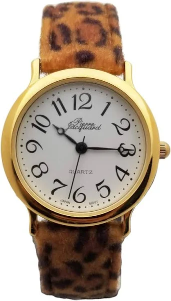 Zegarek na rękę Pierre Jacquard damski Easy Reader