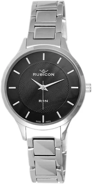 Rubicon Zegarek damski RNBD79SIBX03BX