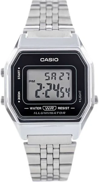 Zegarek Damski CASIO