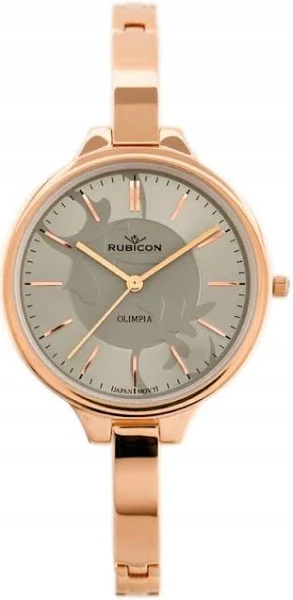 Zegarek damski Rubicon RNBD84