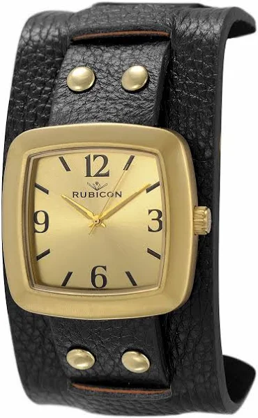 Zegarek damski Rubicon RNAC93GMGX03BX