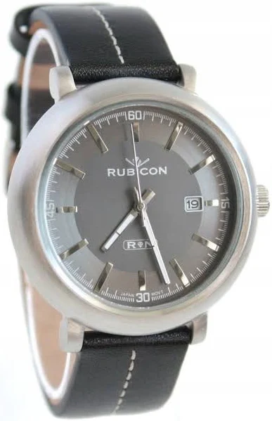 Rubicon RNAC71 zegarek damski Stal Szlachetna
