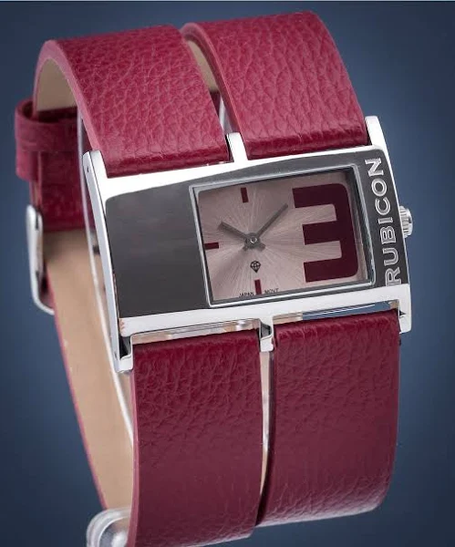 Zegarek damski Rubicon RNAC90SISR03BX