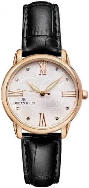 Damski Zegarek Jordan Kerr