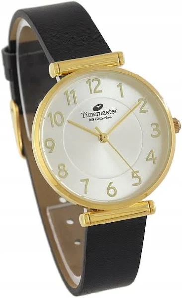 Zegarek Damski Timemaster cyfra arabska