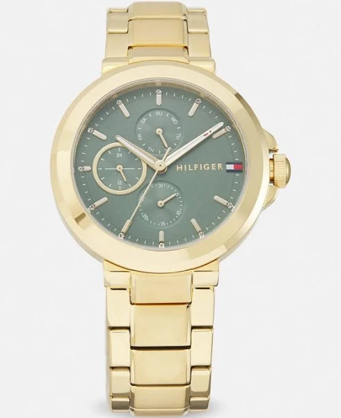 Tommy Hilfiger Zegarek Lori 1782755