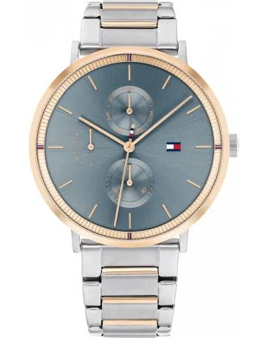 Zegarek Tommy Hilfiger Jenna 1782298