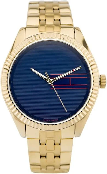 Zegarek Tommy Hilfiger Lee 1782081