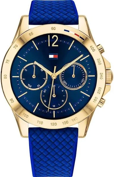 Zegarek damski Tommy Hilfiger 1782198 Haven