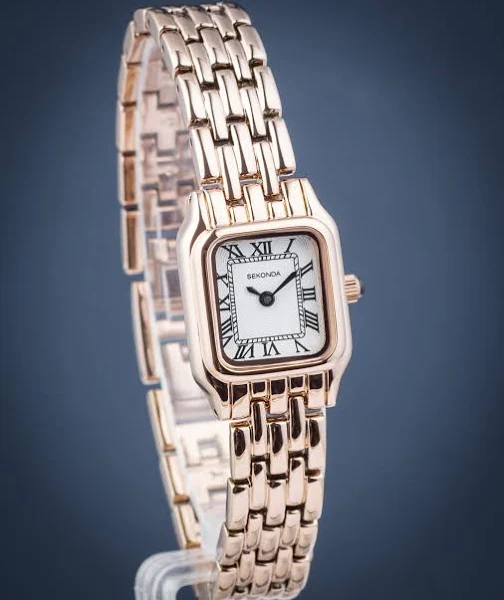 Zegarek Sekonda 40556 bransoleta