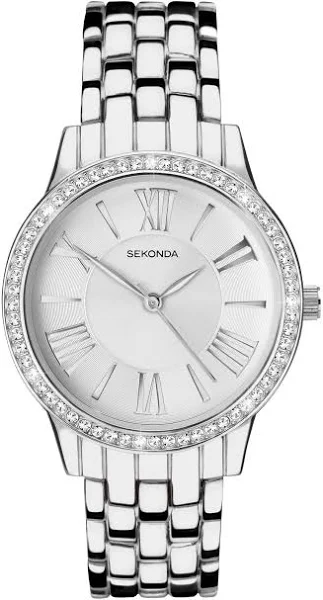Zegarek damski Sekonda Classic 40348