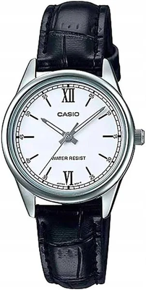 Zegarek Damski Casio LTP-V005L-7B2UDF + BOX